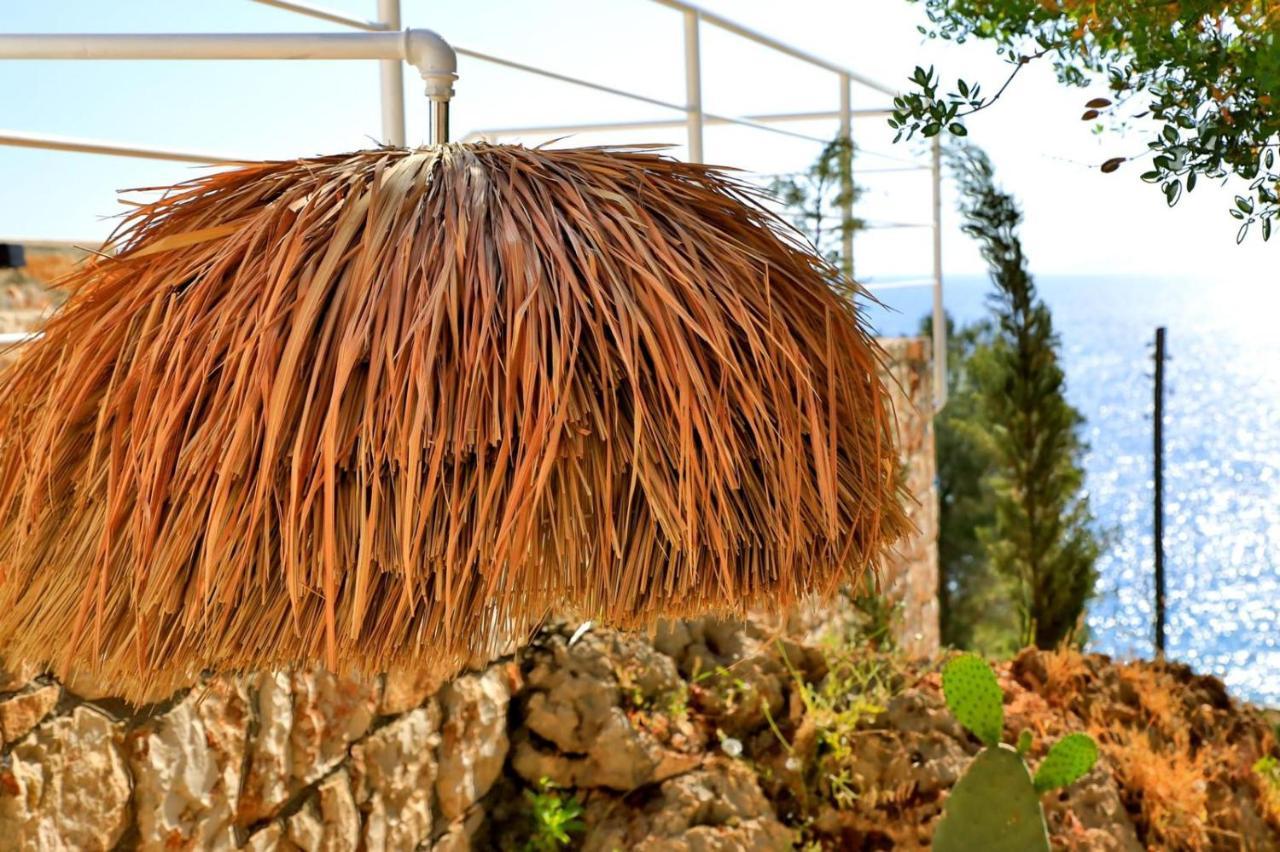 Kale Suites, Heated Pool In Winter, Adults Only Kas Exterior foto