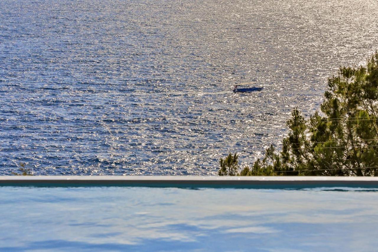 Kale Suites, Heated Pool In Winter, Adults Only Kas Exterior foto
