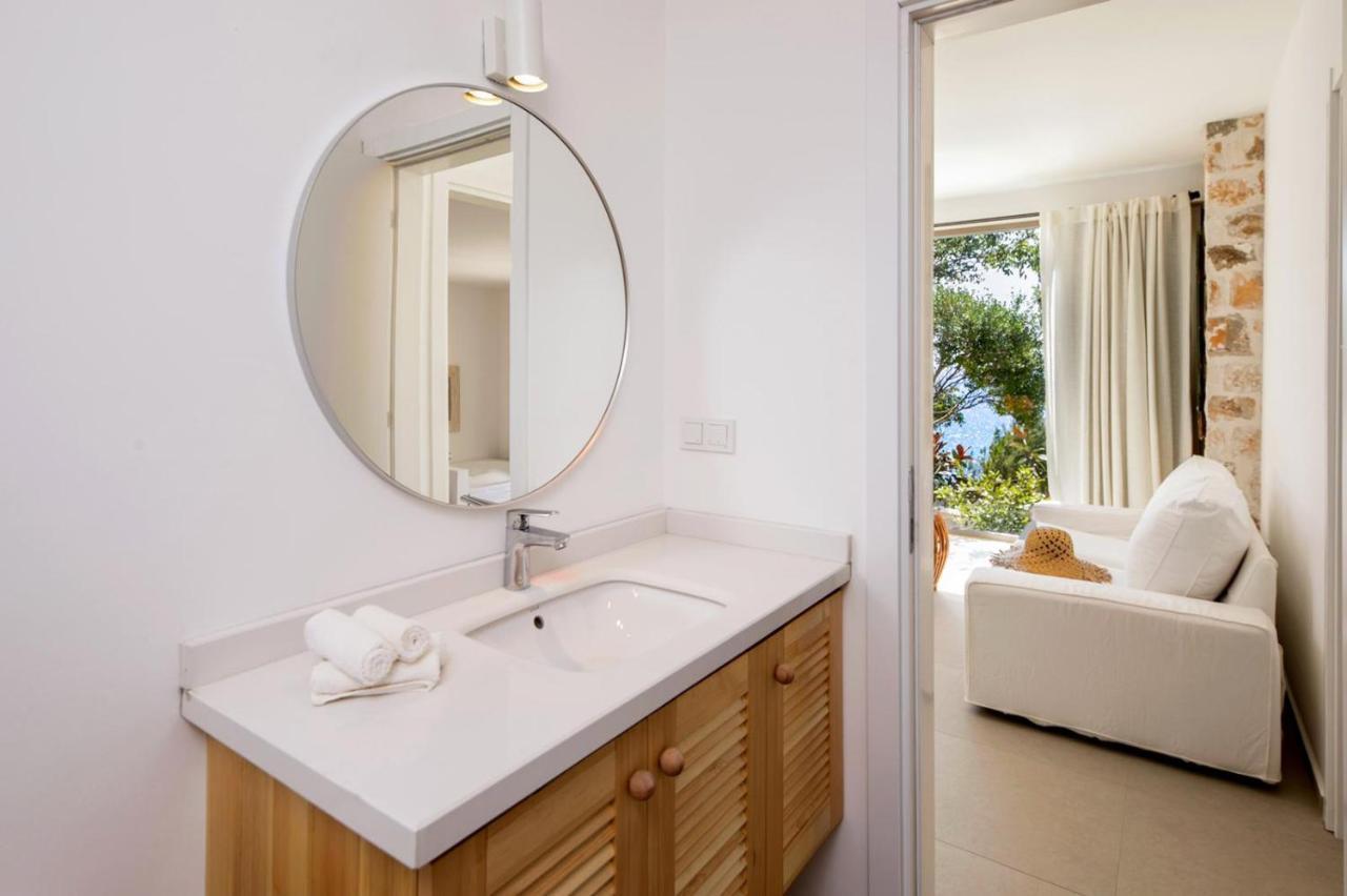 Kale Suites, Heated Pool In Winter, Adults Only Kas Exterior foto