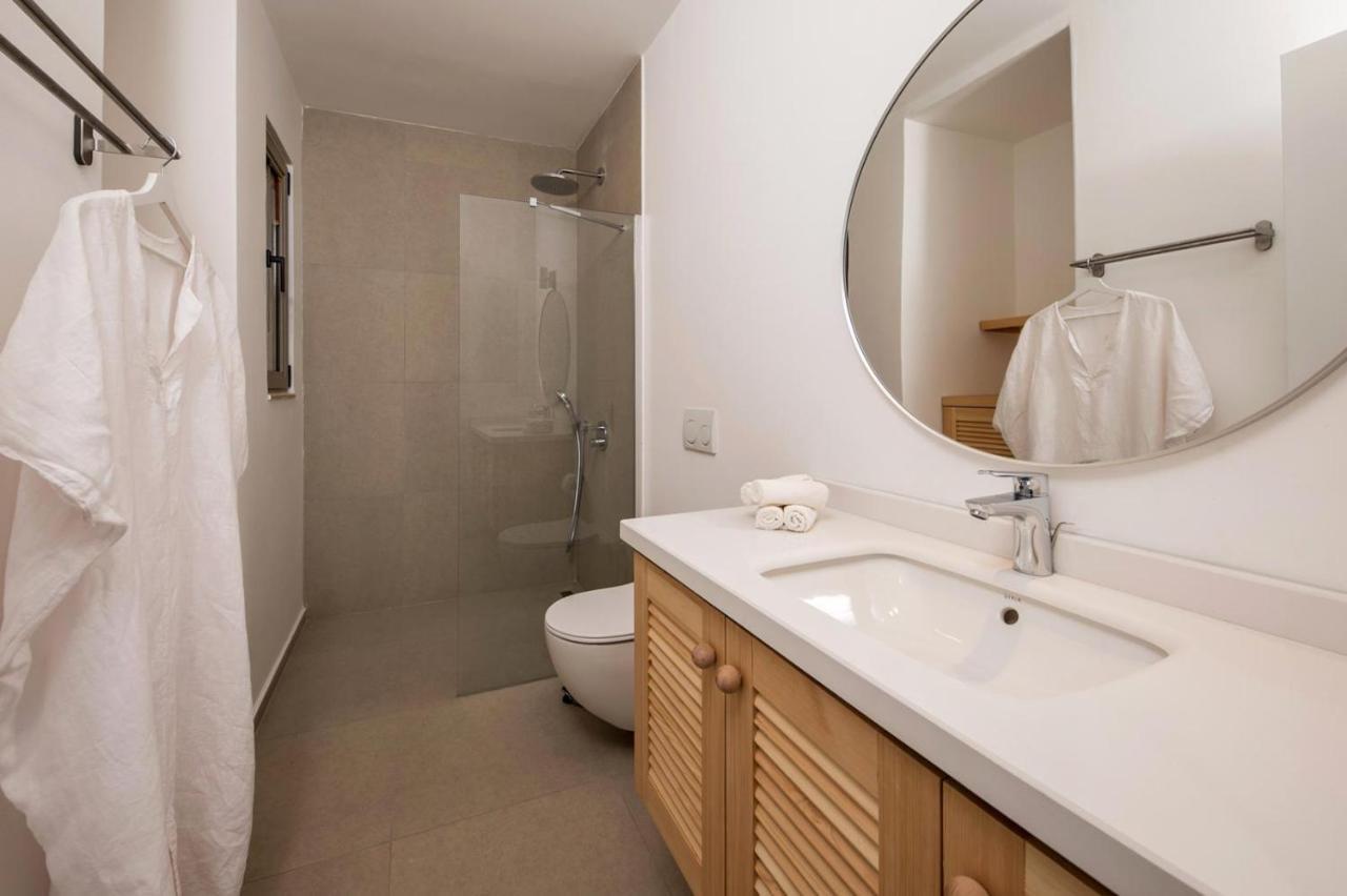 Kale Suites, Heated Pool In Winter, Adults Only Kas Exterior foto