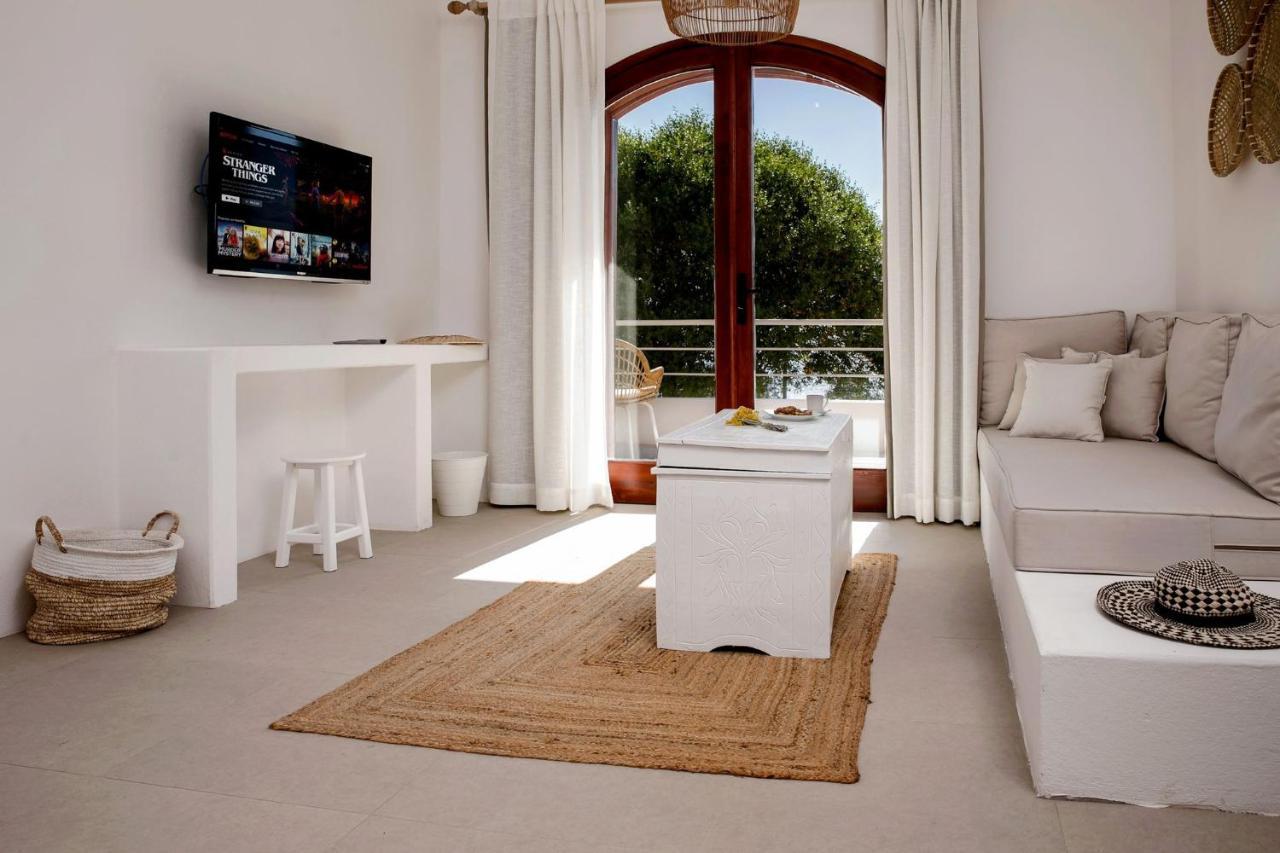Kale Suites, Heated Pool In Winter, Adults Only Kas Exterior foto