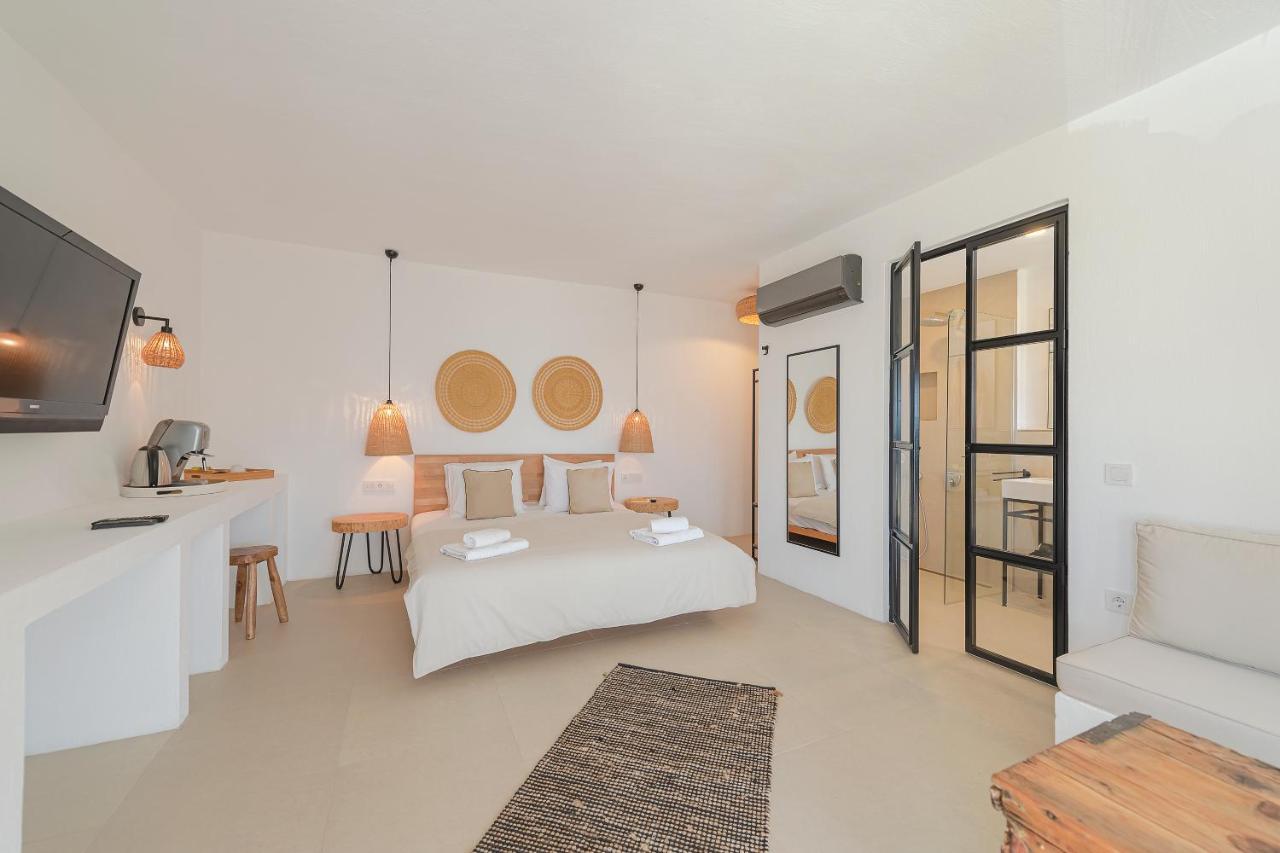 Kale Suites, Heated Pool In Winter, Adults Only Kas Exterior foto