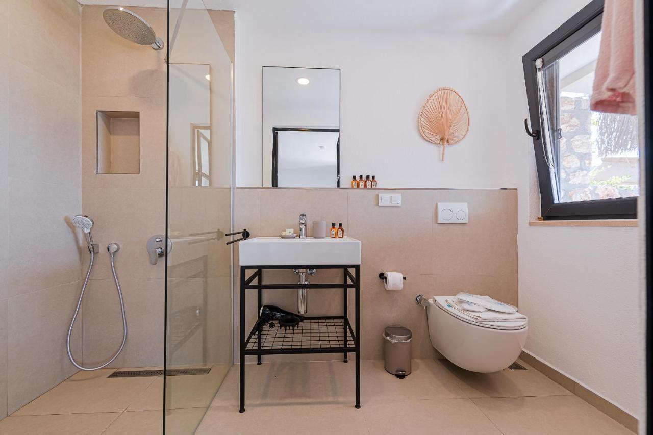 Kale Suites, Heated Pool In Winter, Adults Only Kas Exterior foto